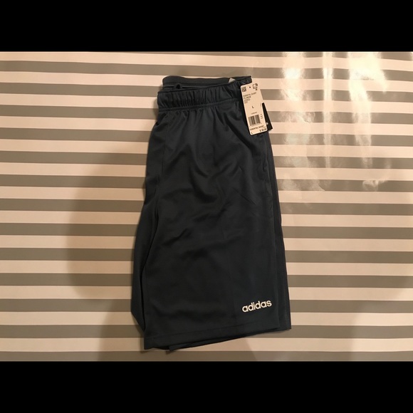 adidas Other - Adidas Mens Essential Shorts